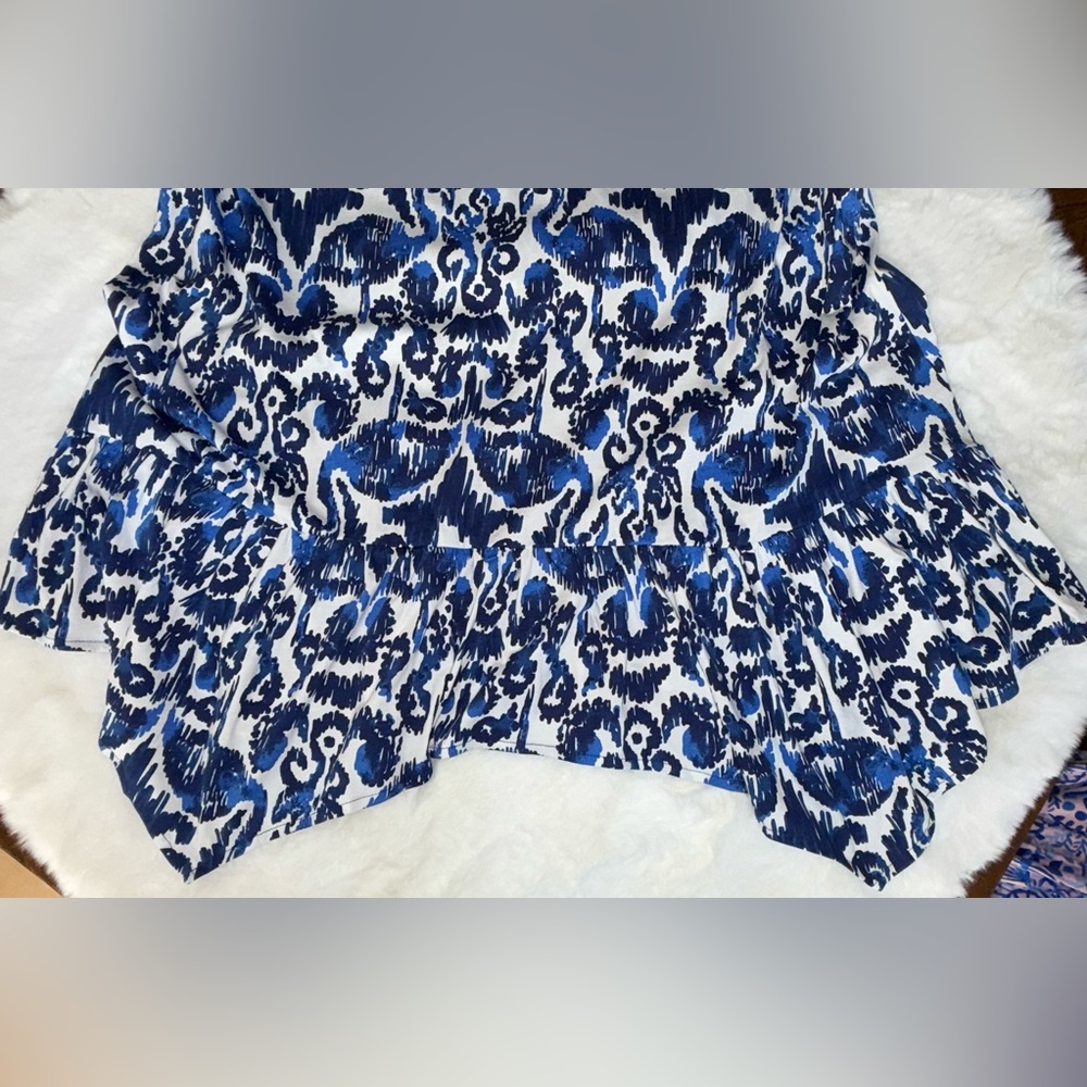 Lilly Pulitzer Hampton Dress - Picture 11 of 11